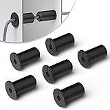 6 PCS Starlink Wall Grommets 3/4 Inch Rubber Wall