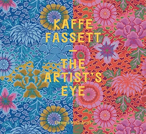 Glorious Patchwork: Fassett, Kaffe: 9780307451507: Amazon.com: Books