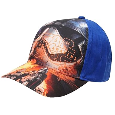 boys peak cap