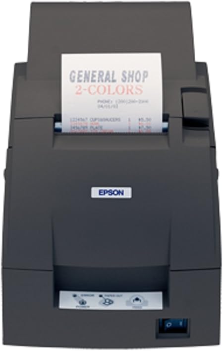 epson tm t220
