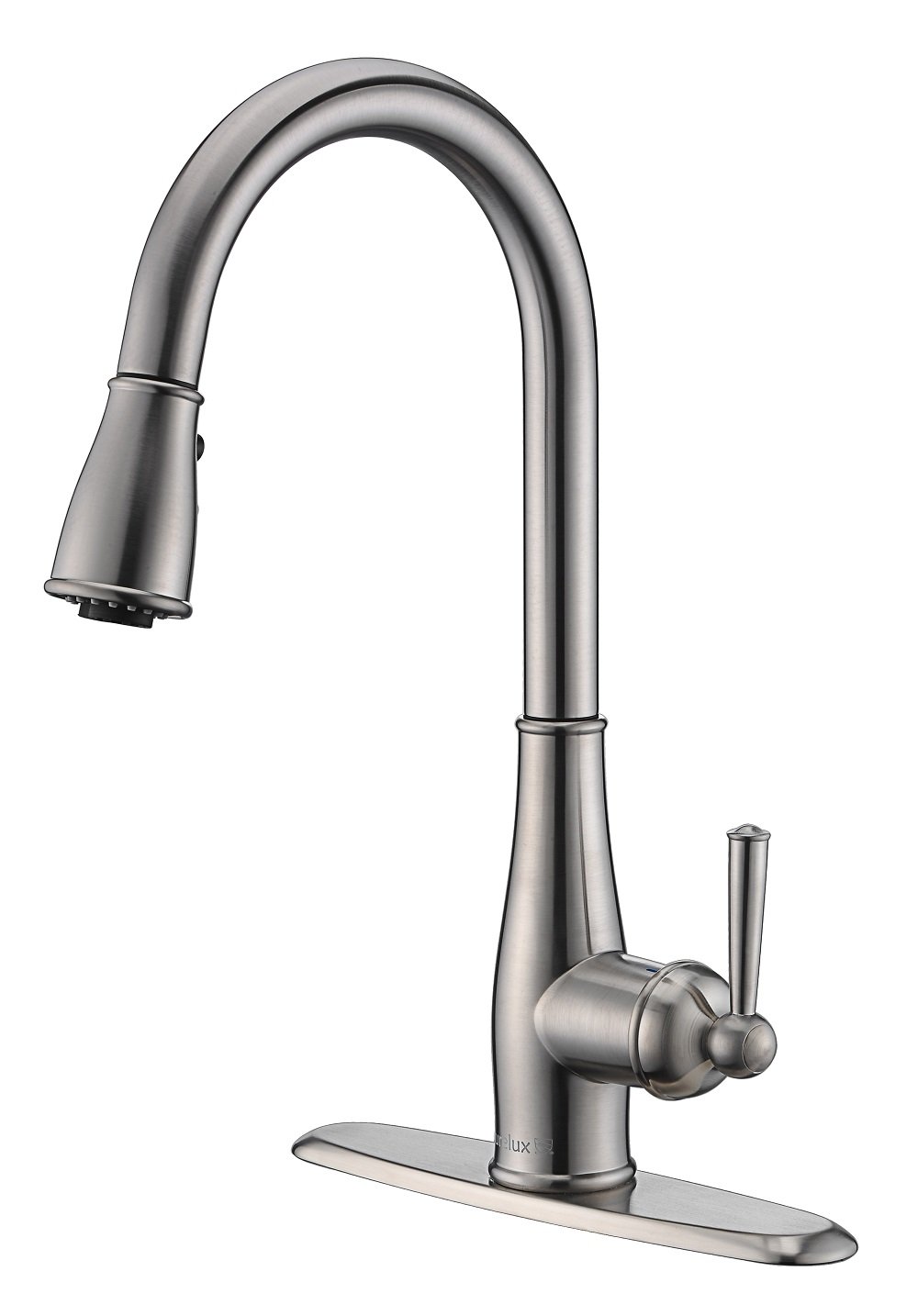 Best Colored Kitchen Faucets