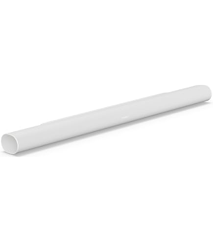 Flexson Supporto Da Parete Per Sonos Move – Bianco, Per Interno/esterno, Con Viti E Facile Da Montare