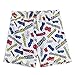 STAR WARS R2-D2 PJ PALS Pajamas Short Set for Boys Size 6