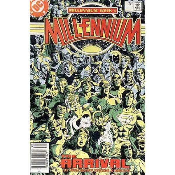 75 Years of DC Comics. The Art of Modern Mythmaking: Levitz, Paul