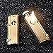 Wheel Kerosene Lighter,Vintage Trench Lighter Pure Copper Creative Brass Cigarette Lighter for Collection Decorative Giftthumb 3