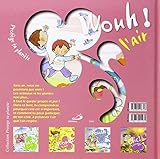 Image de Wouh ! l'air (French Edition)