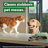 Dettol Multipurpose Cleaning Wipes for Homes with Pets 400 Wipes 50x8 view 5