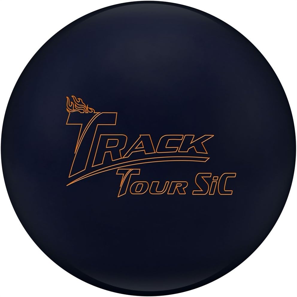 Track Tour SiC Bowling Ball (15lbs)