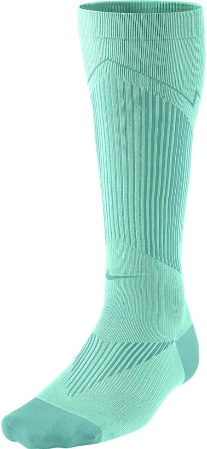 nike elite graduated compression socks