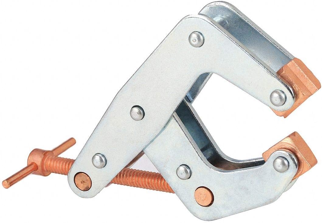 KantTwist 405 2" KantTwist Clamp C Clamps