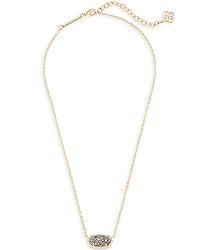 Kendra Scott Elisa Pendant Necklace for