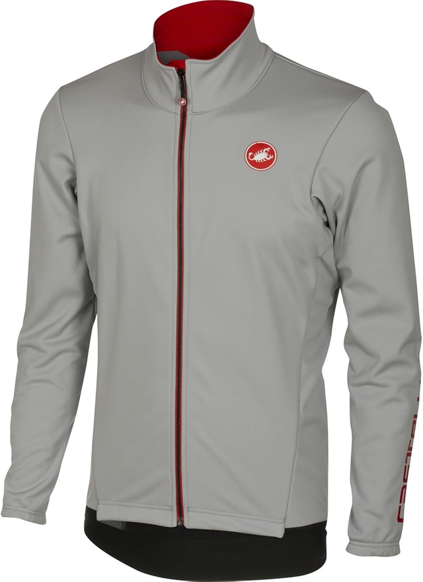 warmest cycling jacket