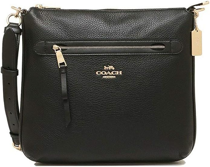 best coach crossbody bags
