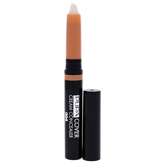 pupa cover cream concealer