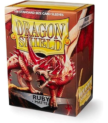 Amazon.com: Dragon Shield Classic Art Street Fighter Chun Li Standard Size  100 ct Card Sleeves Individual Pack : Toys & Games