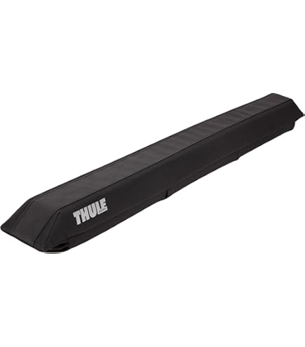 Amazon.com: Thule 531 Express Surf Strap : Sports & Outdoors