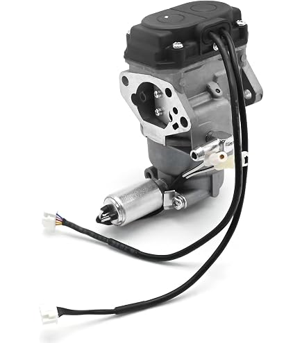 Amazon.com: CUB CADET 651P06495 Carburetor AX90HU AX90HUA AX90HUB