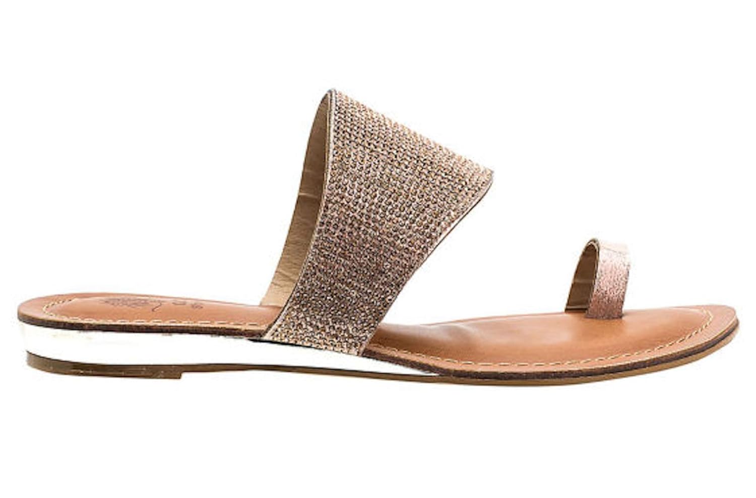 gc shoes delicia flat sandal