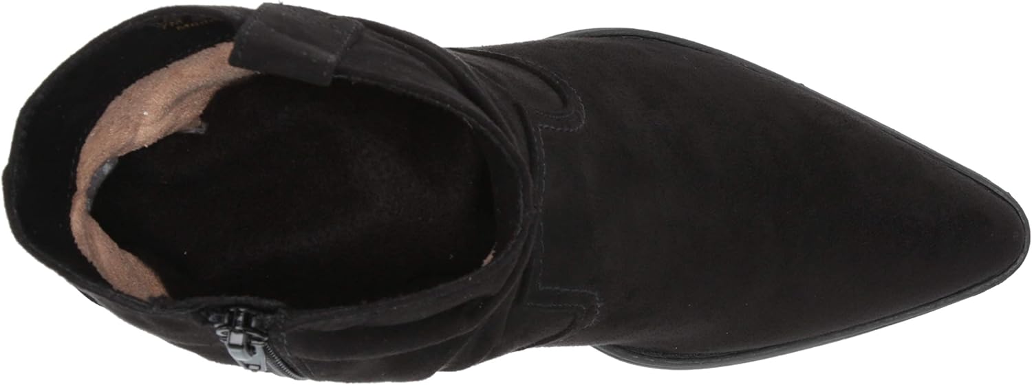 soul naturalizer maxime western bootie