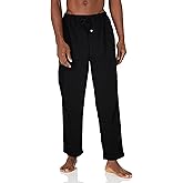 Amazon Essentials Mens Breathable Flannel Pajama Pant (Available in Big & Tall)