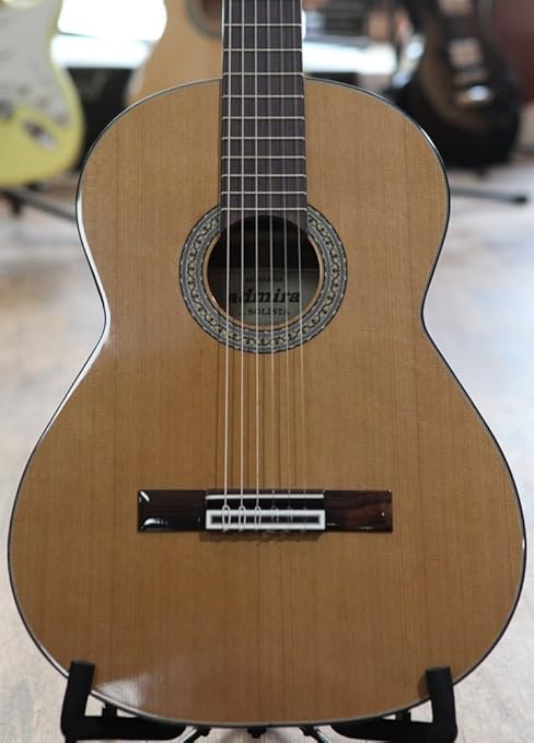 guitarra española niños amazon