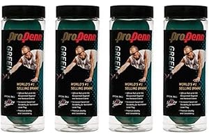 Propenn Green Racquetball