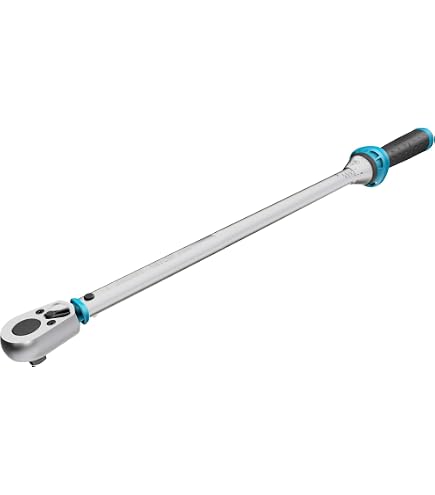 Hazet 6110-1CT Torque Wrenches - Amazon.com