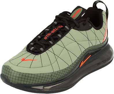 Nike Zapatillas de correr para niño Mx-720-818 (Gs), color Verde, talla 40  EU : Amazon.es: Zapatos y complementos