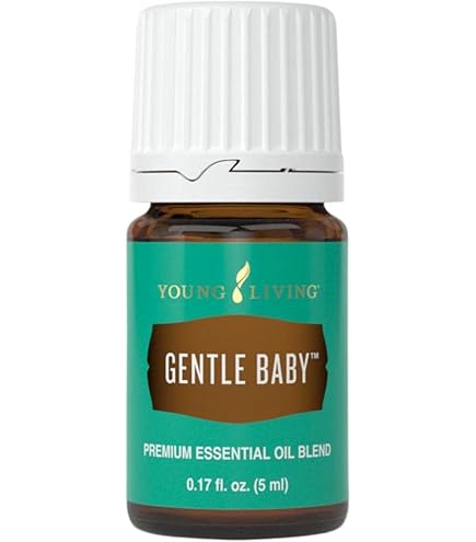 Amazon.com: KidScents SleepyIze Essential Oils Blend by Young