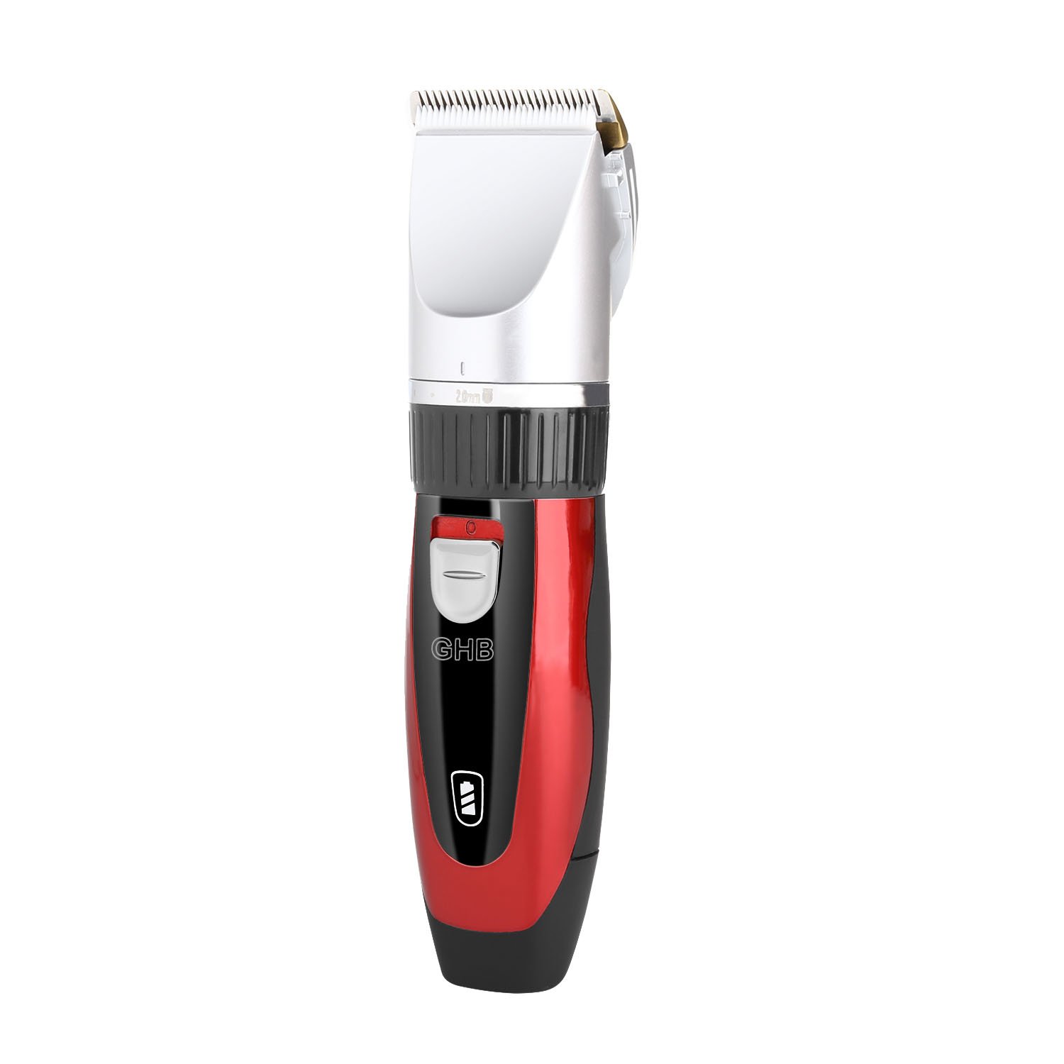 ghb hair clippers