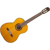 Takamine GC5-NAT Classical Guitar, Natural