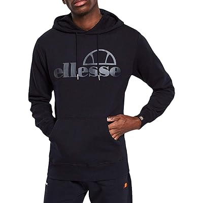 sudadera con capucha Pullover Negro para Hombre Honduras Ubuy - Main Image