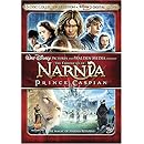 The Chronicles of Narnia: Prince Caspian (Three-Disc Collector's Edition + Digital Copy)