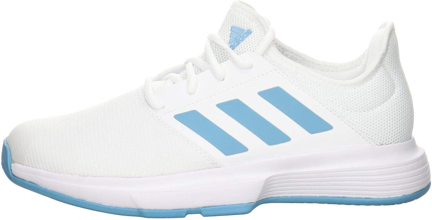 adidas Gamecourt M, Men's Tennis Shoes Amazon.co.uk Shoes & Bags