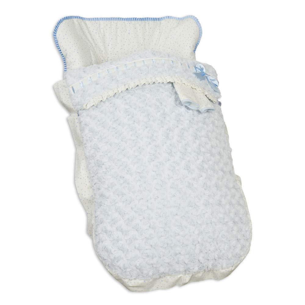 Babyline 2000664 Dolce Celeste Unisex Chair Bag