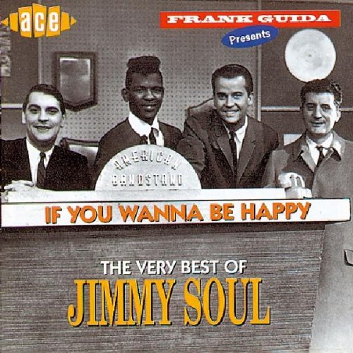 Jimmy Soul - Rock - Zortam Music