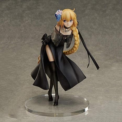 Amazon Co Jp 美少女フィギュア 一般的なアニメゲーム漫画のキャラクターモデルの銅像の高24 Cmの玩具モデル像飾り ネンドロイド ホーム キッチン