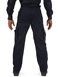 5.11 Tactical EMT EMS Professional Work Pants, UPF