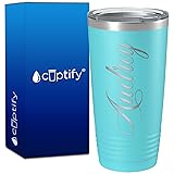 ﻿﻿Personalized Tumblers 20 oz with Lid Your