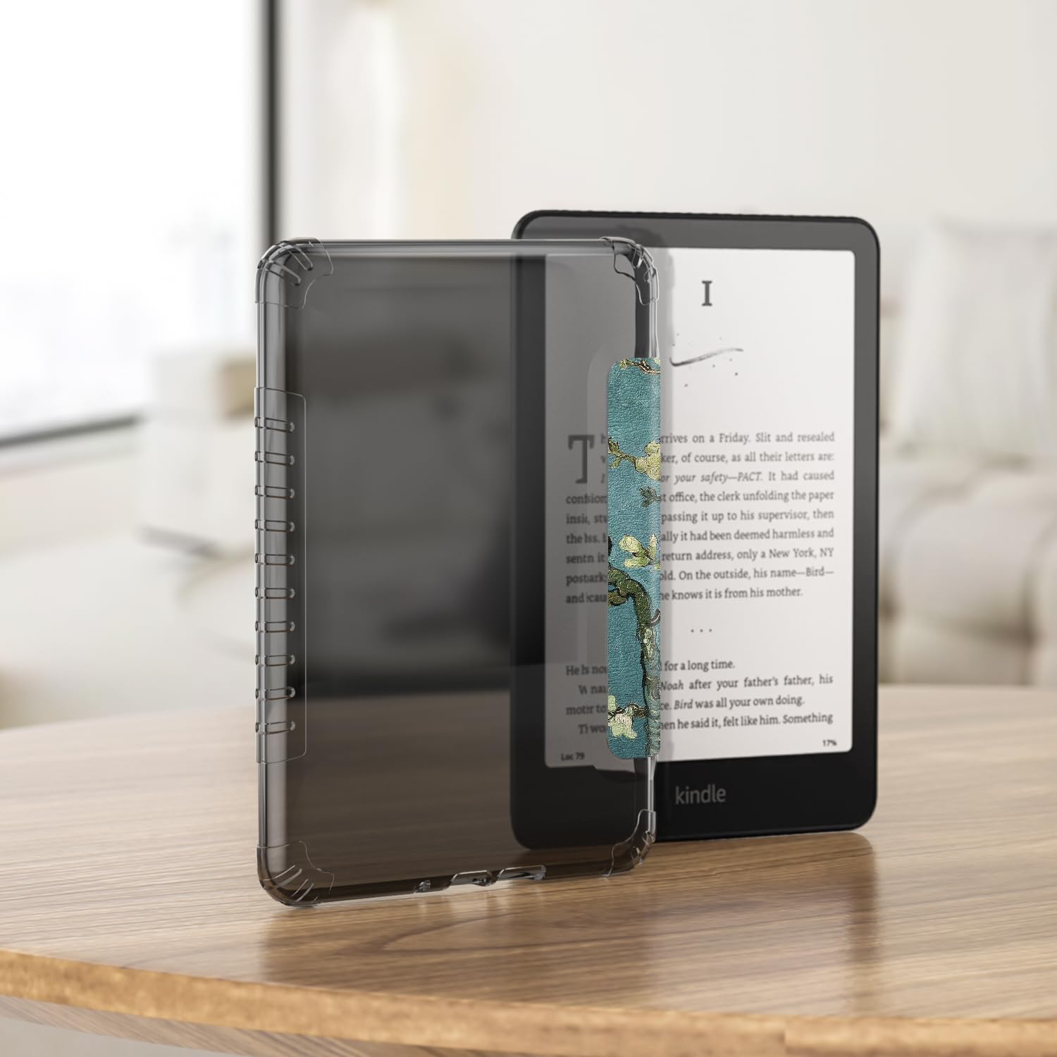 DINGGUAGUA Case Compatible with 7