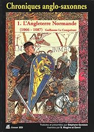 Chroniques anglo-saxonnes