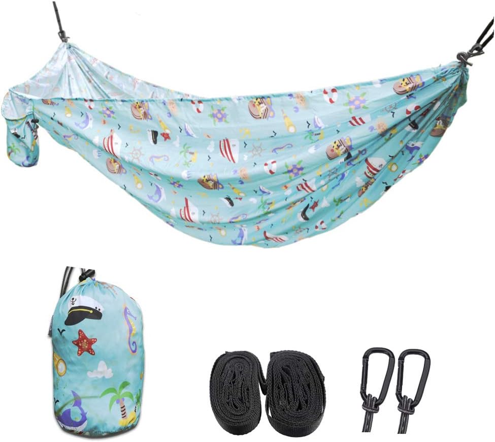 Best Indoor Hammock For Kids