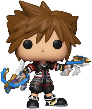 funko sora