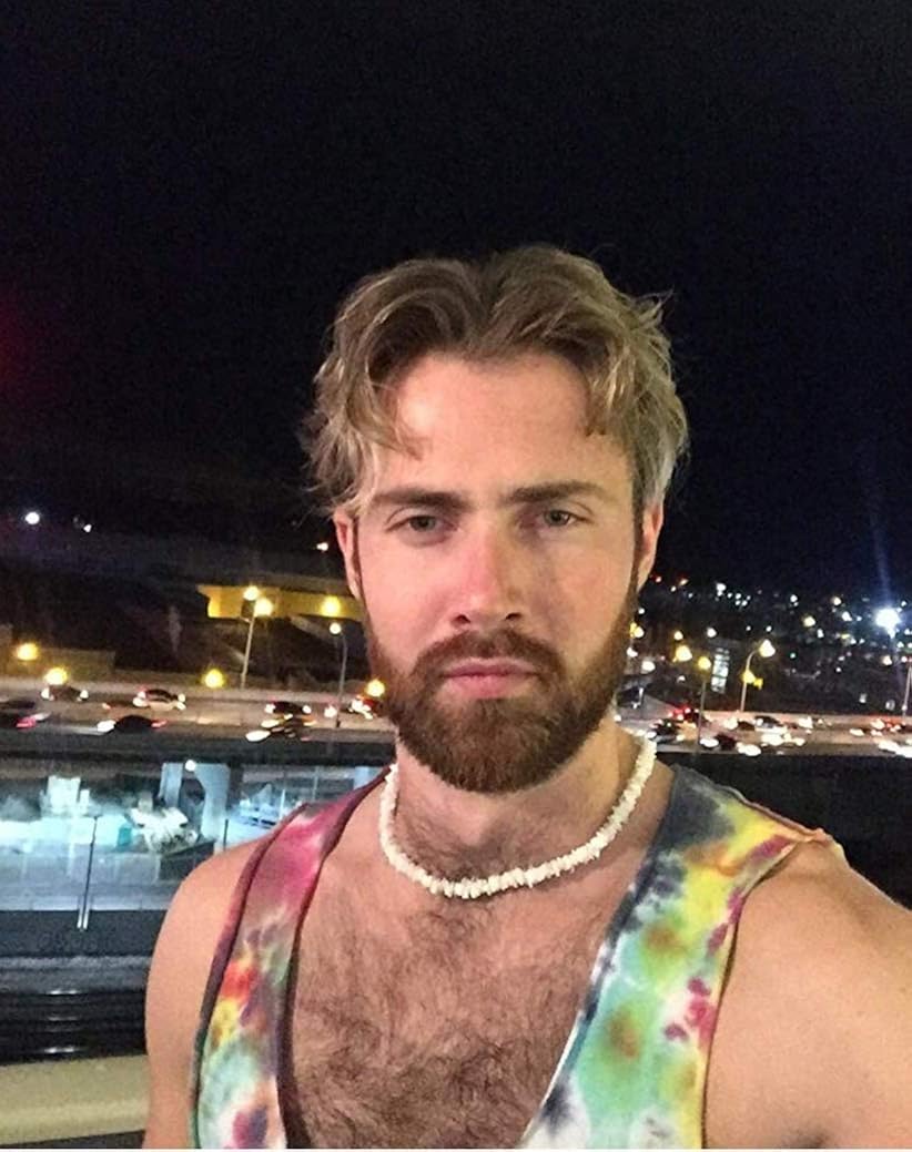 Puka Shell Necklace For Guys Clearance 