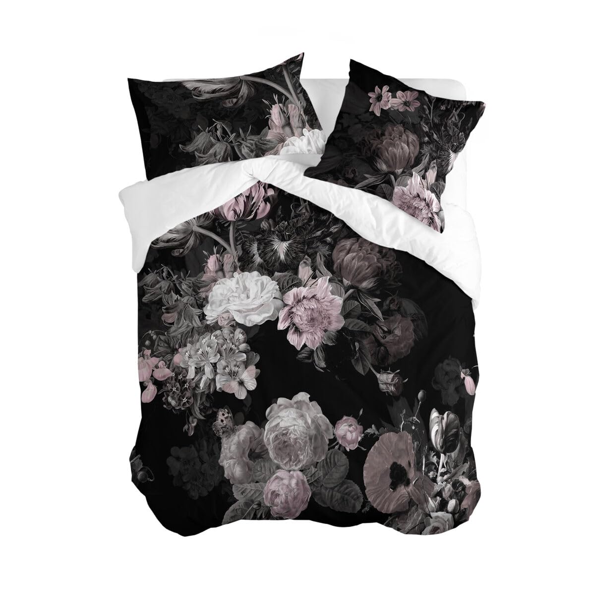 HappyFriday Duvet Cover Onyx Multicoloured 240 x 220 cm