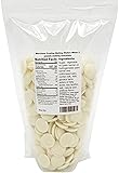 Merckens Coating Melting Wafers White melting