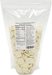 Merckens Coating Melting Wafers White melting