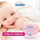 Bambino Protective Cream for Children with Zinc Oxide 150ml view 3
