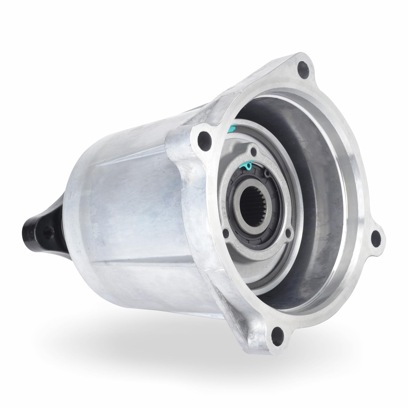 Photo 1 of 68058066AB Rear Differential Viscous Coupler Coupling Fit for Dodge Journey AWD 3.6L 2011-2019 Replaces 68058066AA