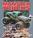 Monster Trucks (Pull Ahead Books (Paperback))